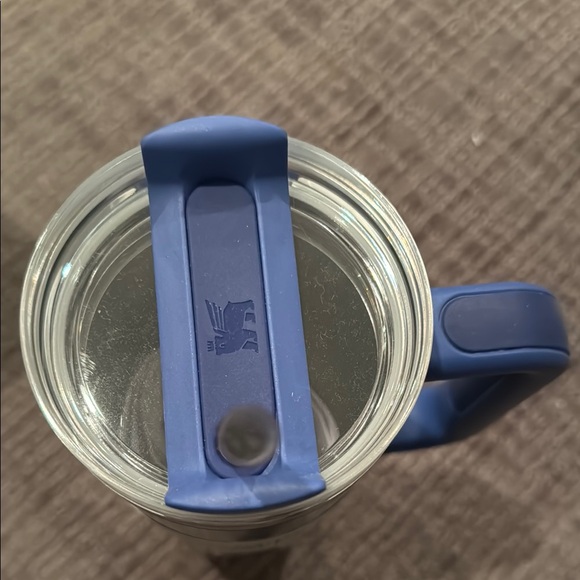 Stanley Blue Quencher H2.0 Tumbler - Picture 2 of 6